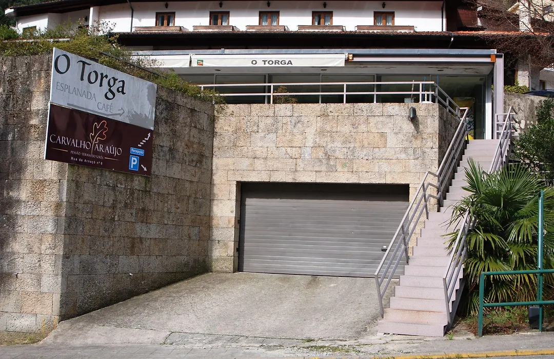 Hotel Carvalho Araujo-1