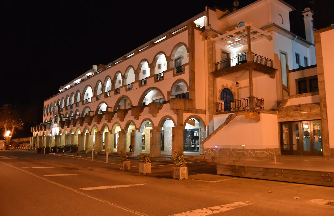 Hotel São Bento da Porta Aberta&Spa-1