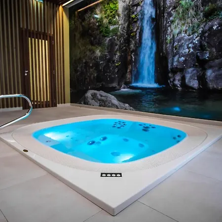 Hotel São Bento da Porta Aberta&Spa-2